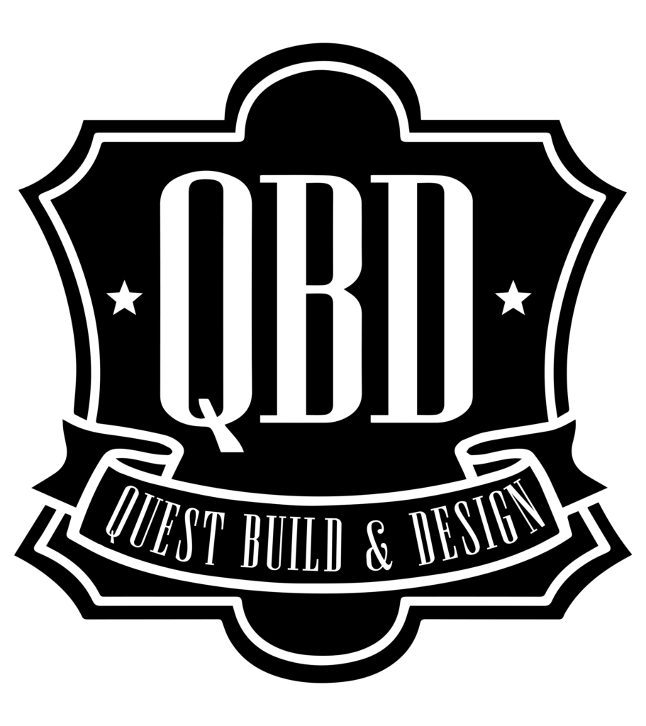 Quest Build and Design